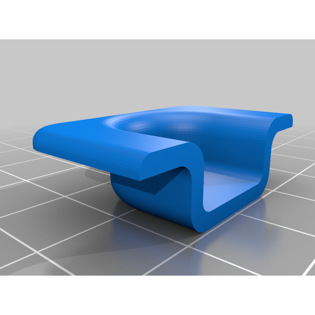Glove Box Screw Repair Retainer for 1999 Volkswagen Jetta