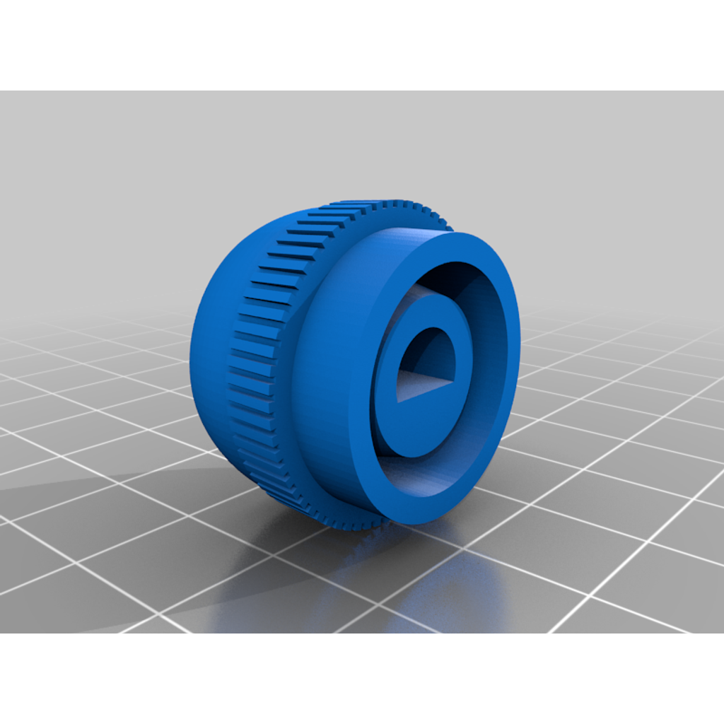 AC Fan Knob for 1991 Jeep Wrangler