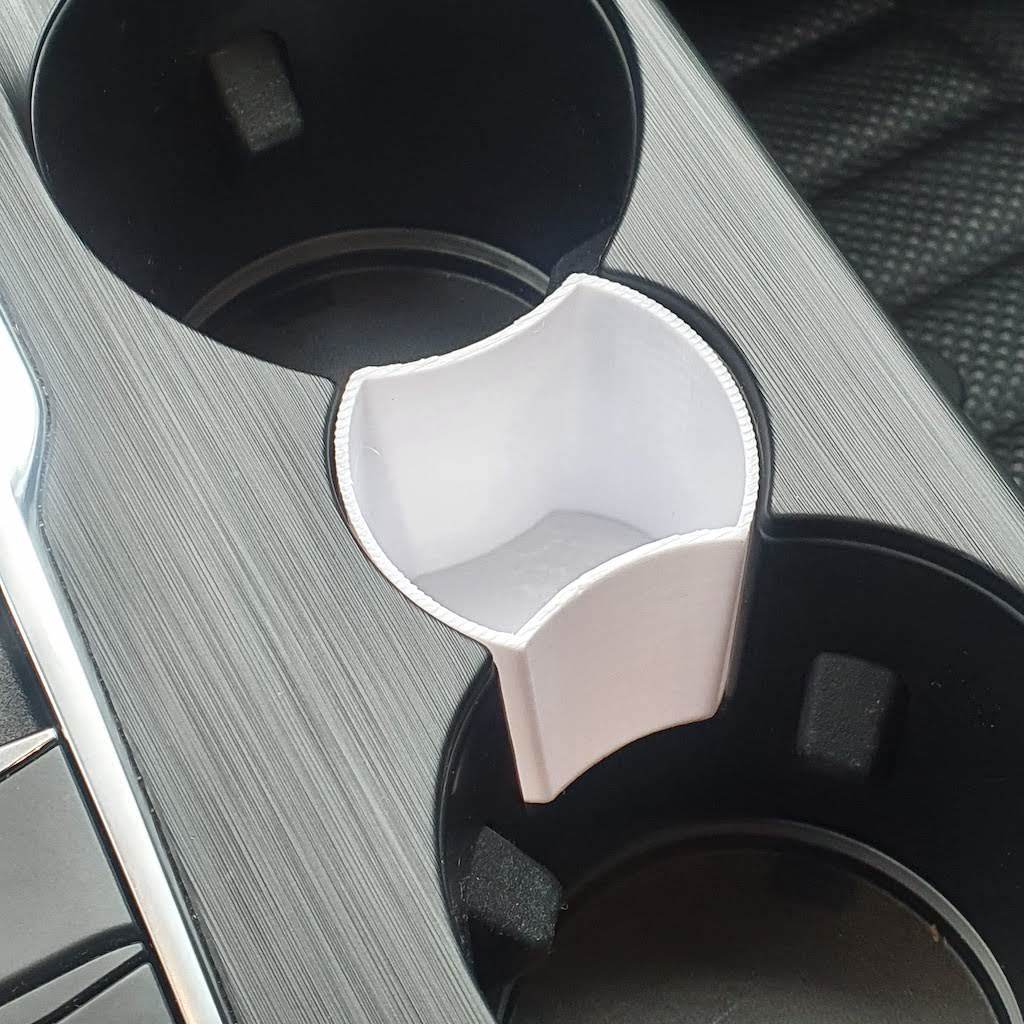 Cup Coin Box for 2018 Ford Focus
