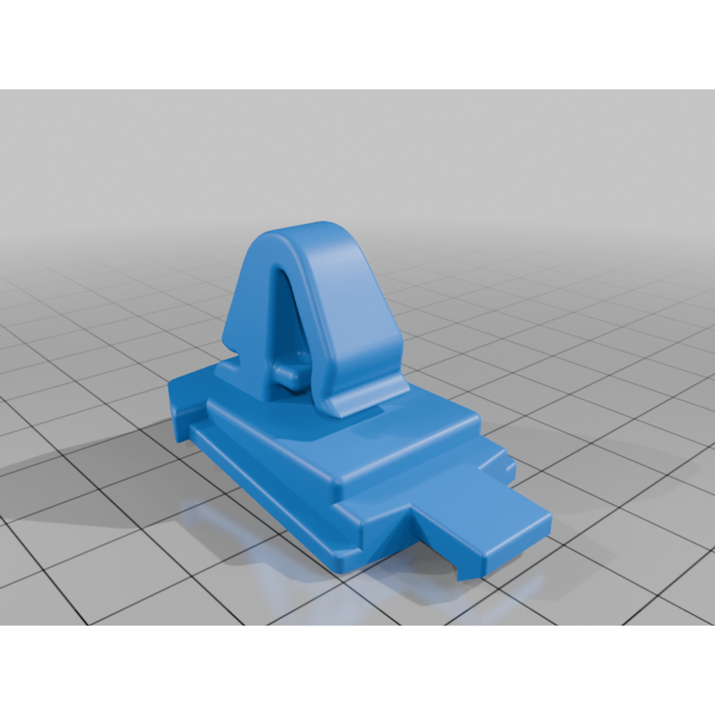 Rear Outer Light Clip for 2006 Saab 9-5