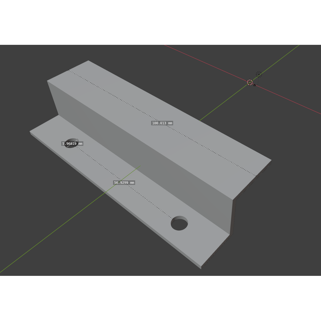 Commander Bracket for 2015 Mazda 3