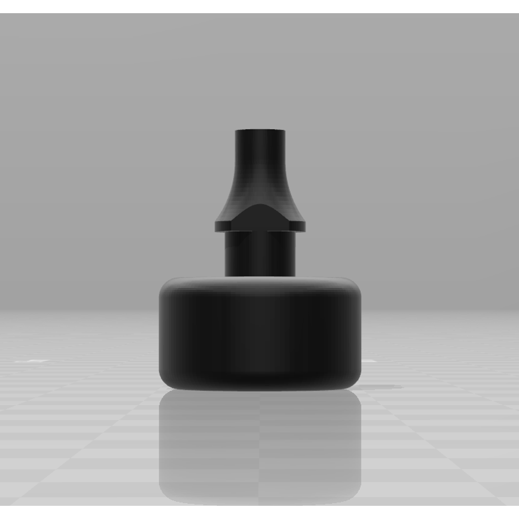 Sliding Door Roller Stopper Rubber Bumper for 2002 Honda Odyssey