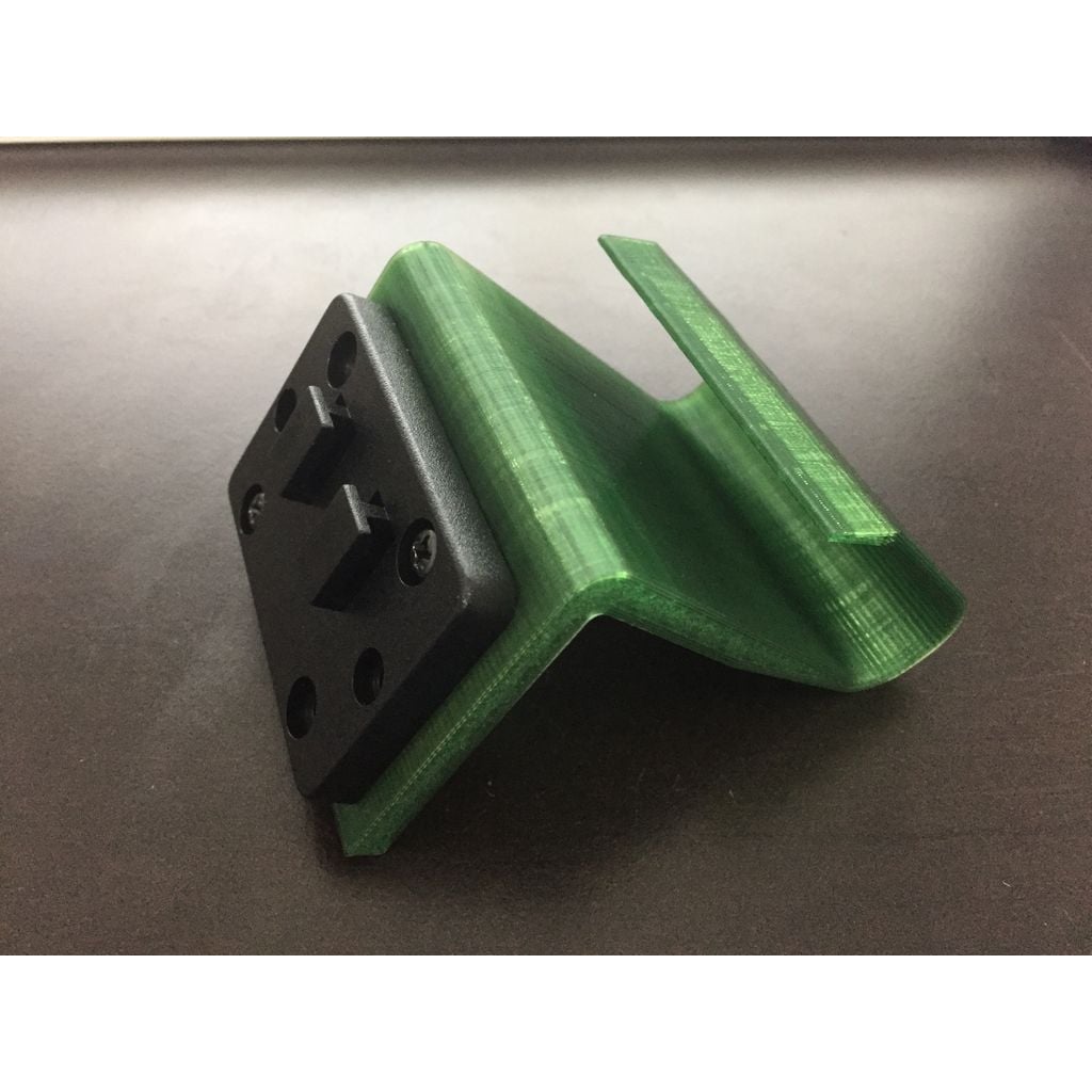 Front Dash Pocket AMPS Dock Bracket for 2015 Chevrolet/GMC Colorado/Canyon