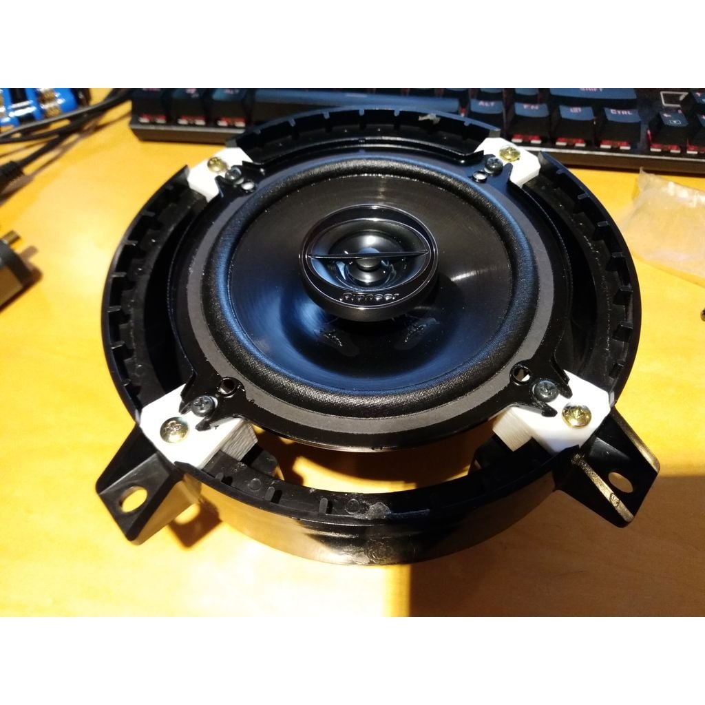 Speaker Mount Tab for 1999 Saab 9-3