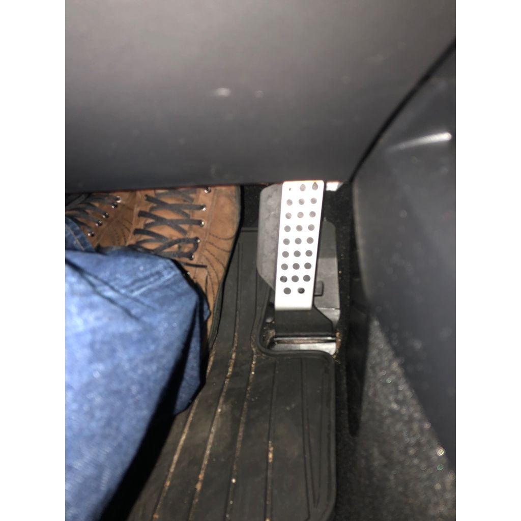 Gas Pedal Extension for 2017 Mazda MX-5 Miata