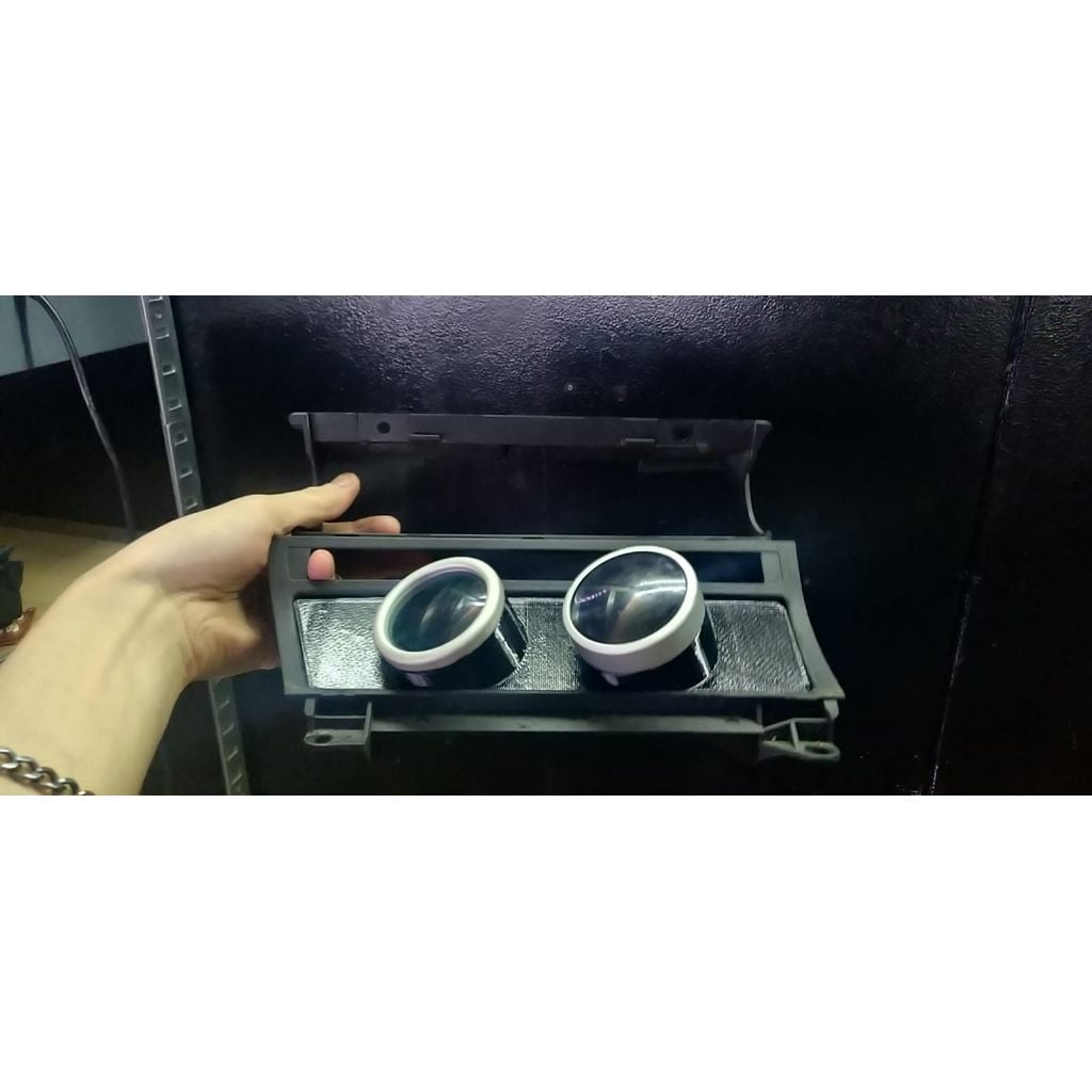 52mm Gauge Panel for 1998 BMW 3 Series