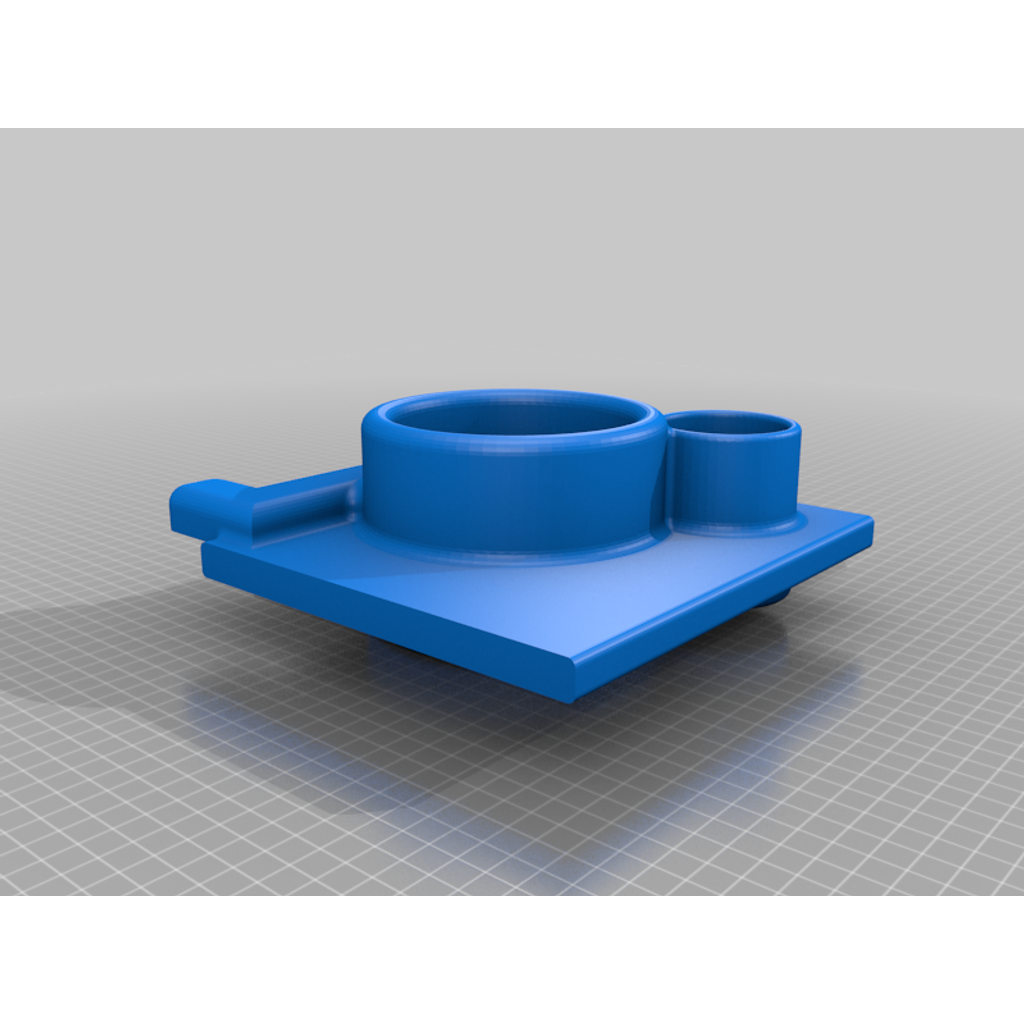 large cup holder insert for 2017 Honda Ridgeline