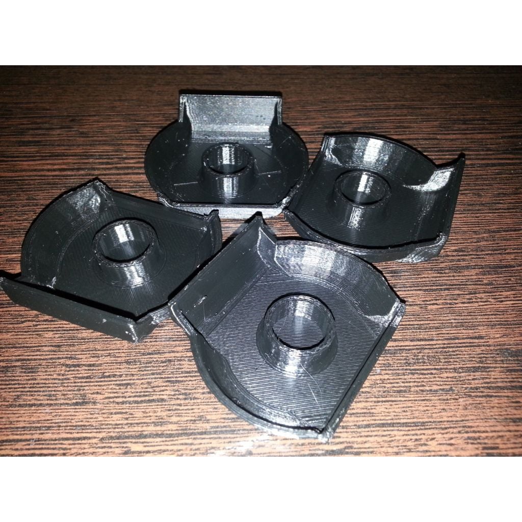 Seat Mounting Cover for 2006 Toyota RAV4