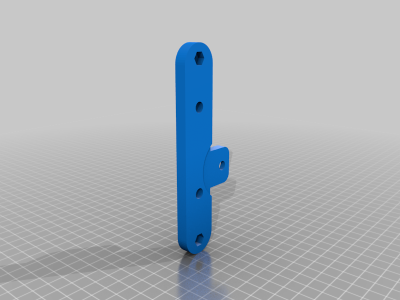 License Plate Bracket for 2016 Ford Focus