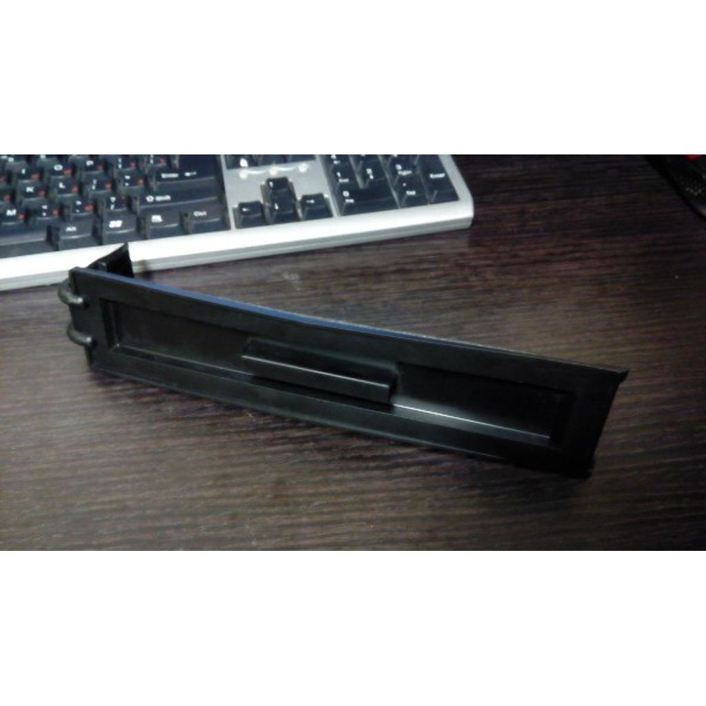 Cabin Filter Cover for 1997 Honda Accord