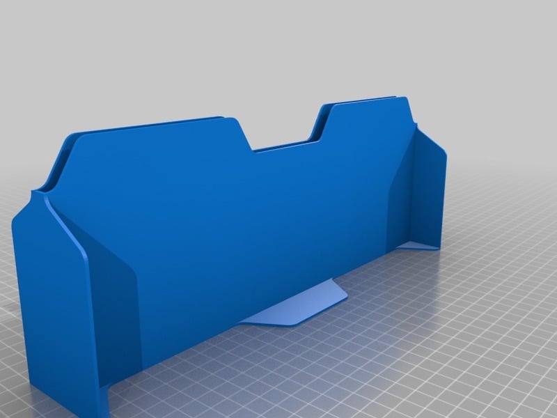 Glove Compartment Shelf for 2017 Tesla Model S