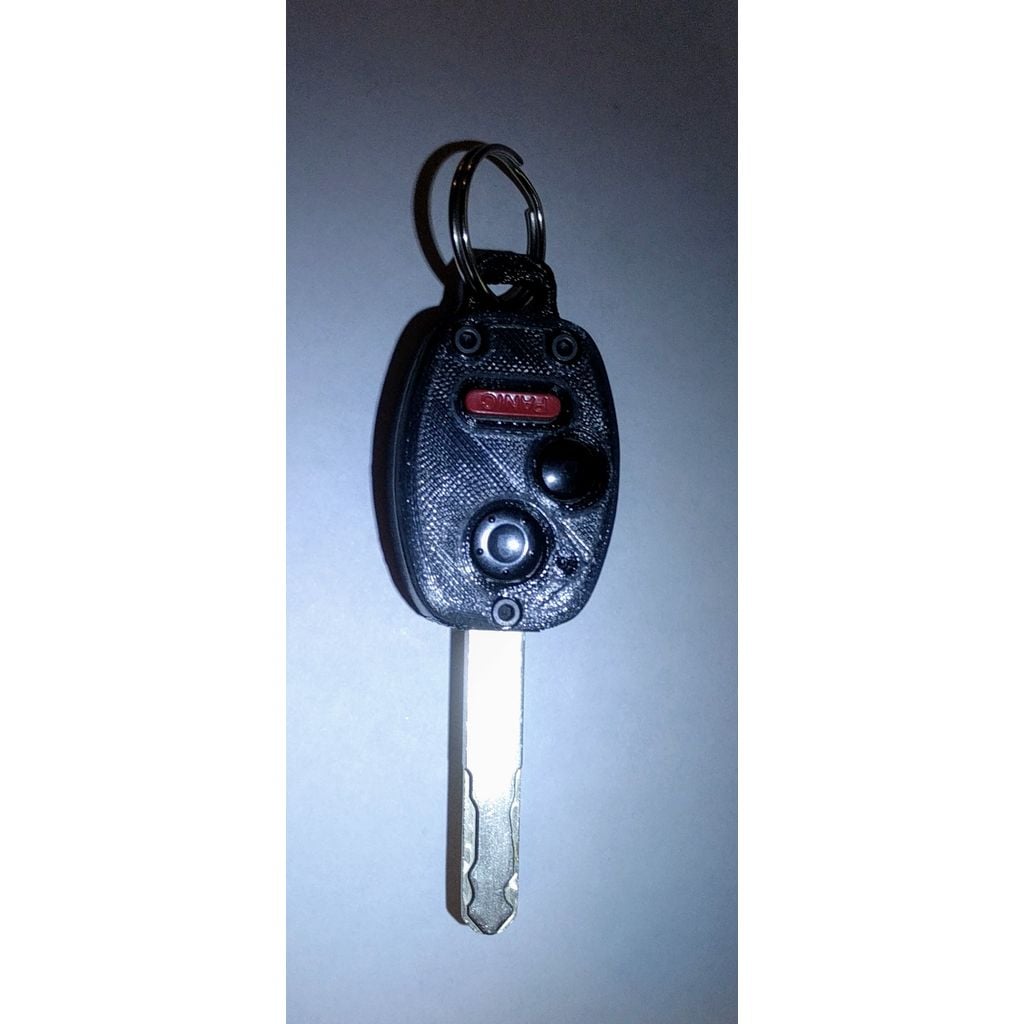Key Fob Housing for 2006 Honda Civic