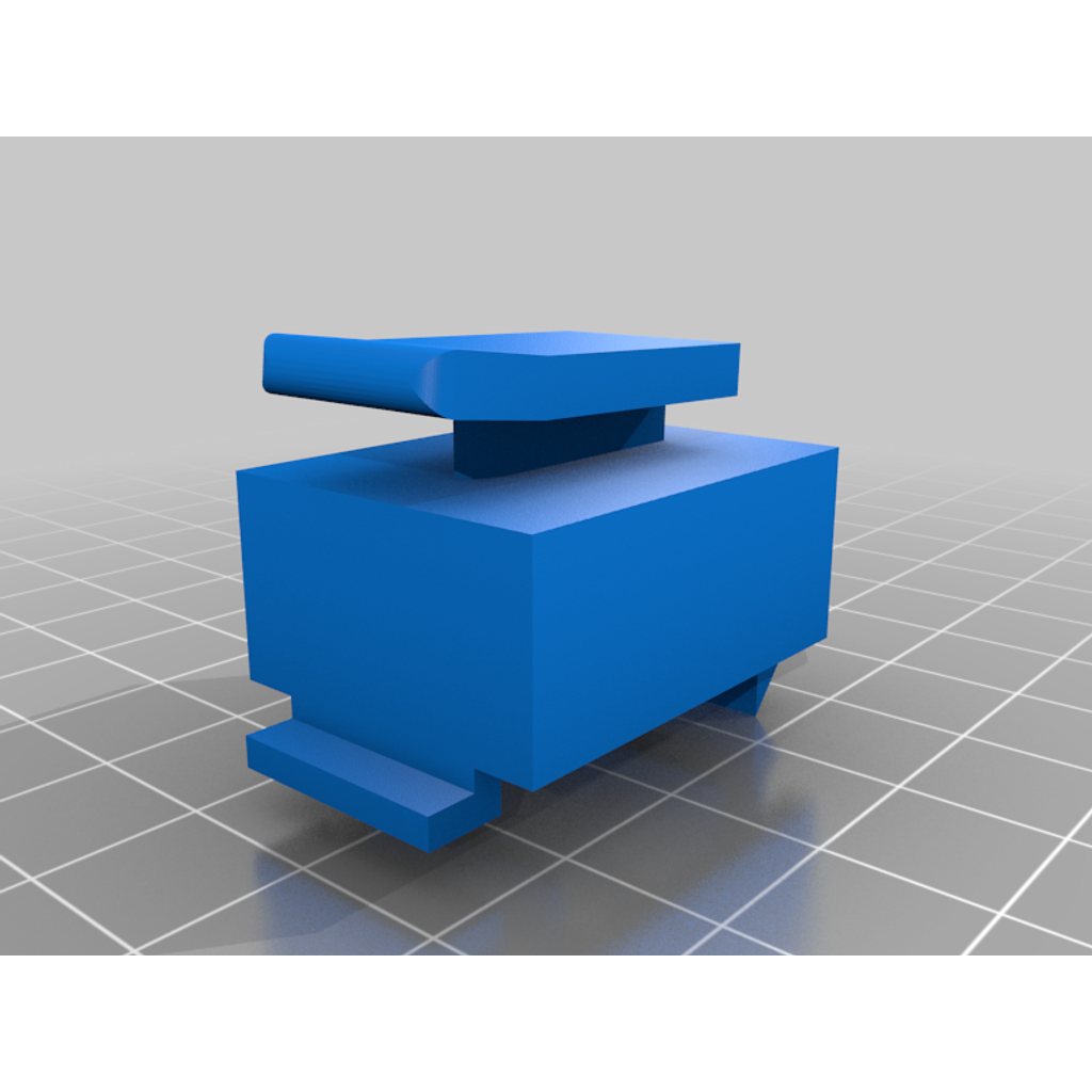 Seat Back Trim Clip for 1998 BMW 3 Series