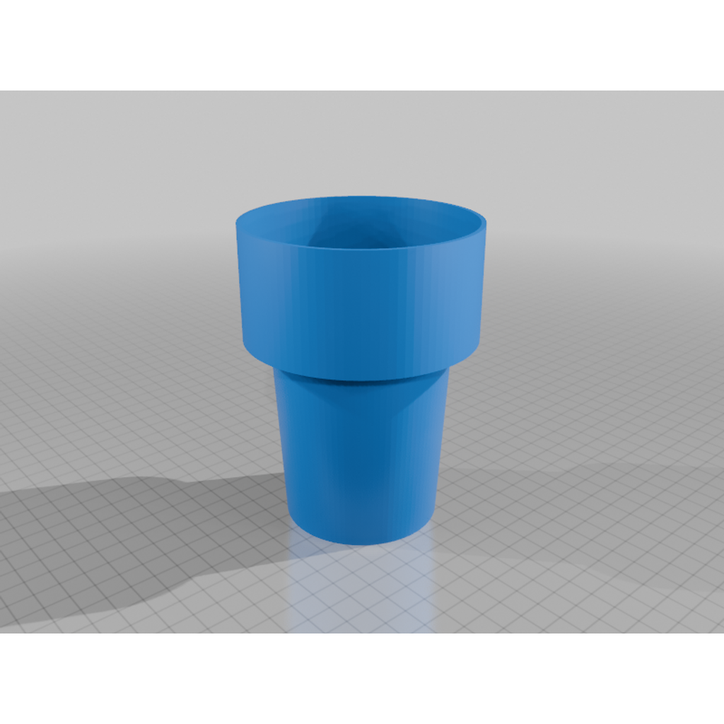 Cup holder extension for 2017 Toyota Prius