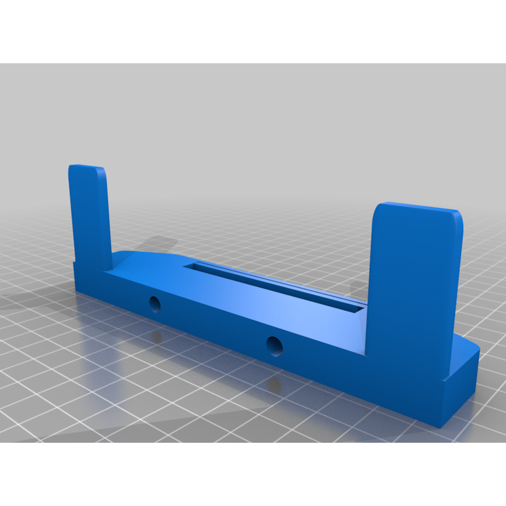 Screen Bracket for 2019 Nissan Pathfinder