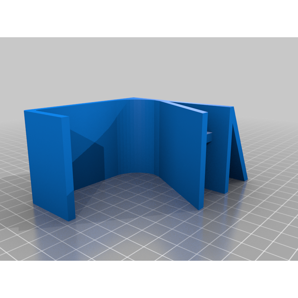 Dashboard Mount for 1987 Jeep Wrangler