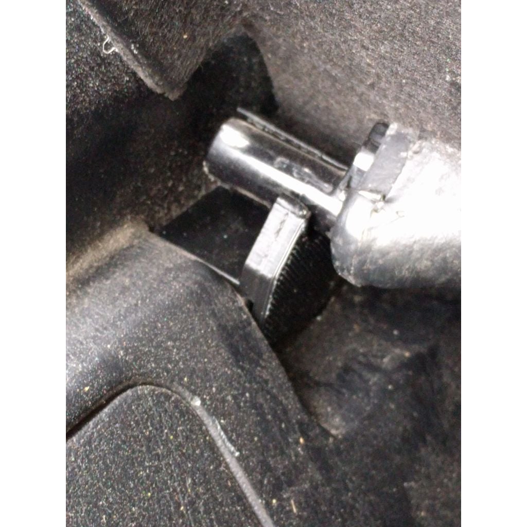 Parcel Shelf Clips for 1994 Toyota Celica
