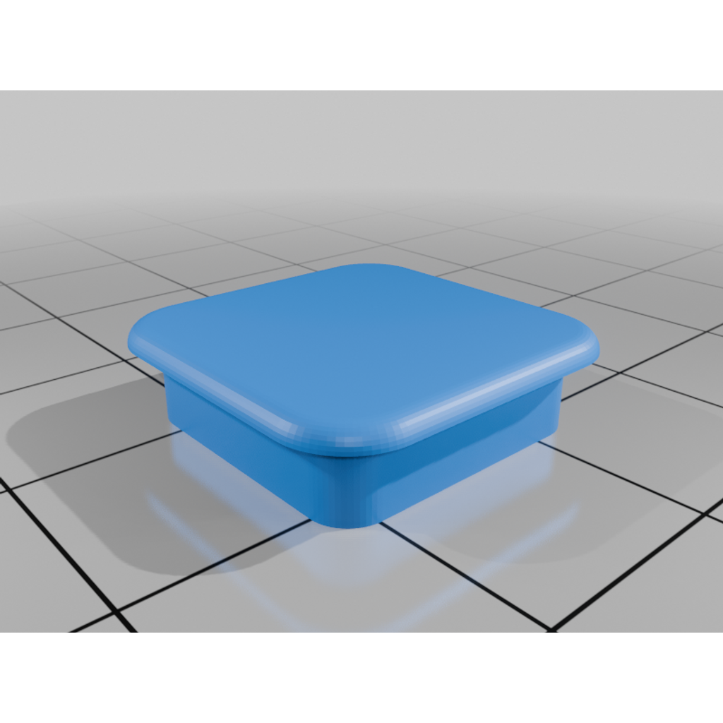 Antenna Hole Cap for 2007 Toyota Yaris