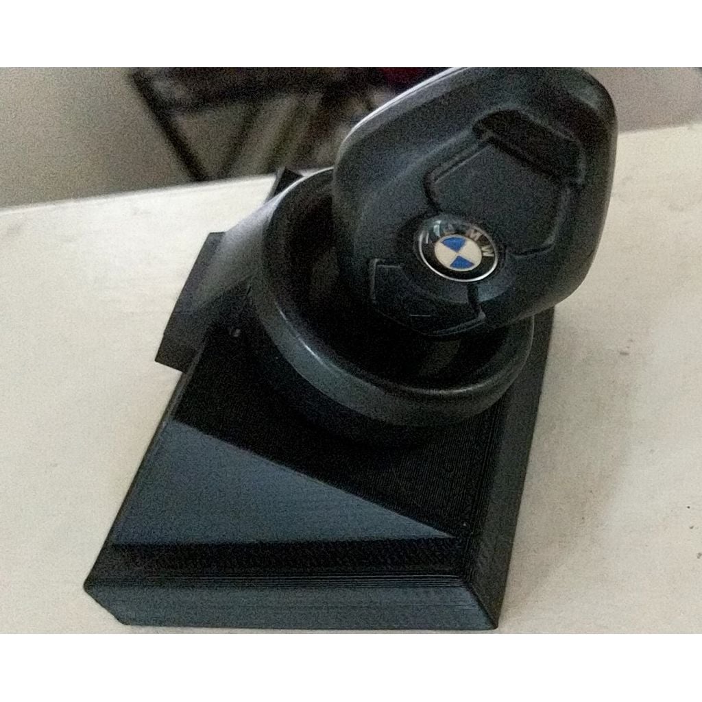 EWS Ring Antenna Holder
