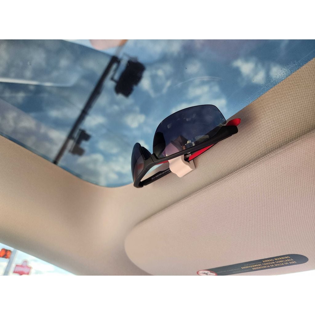 Sunglasses Holder for 2022 Tesla Model Y