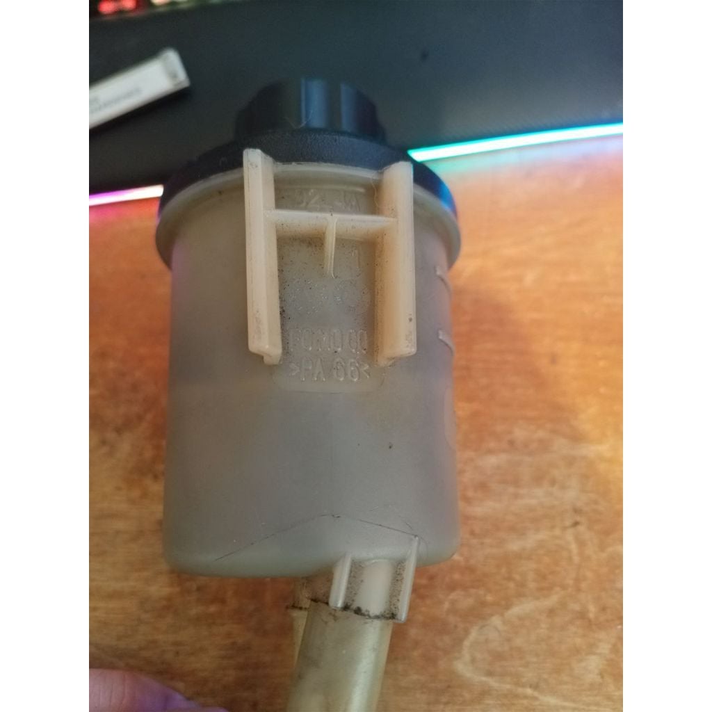 Electric Power Steering Reservoir Mount