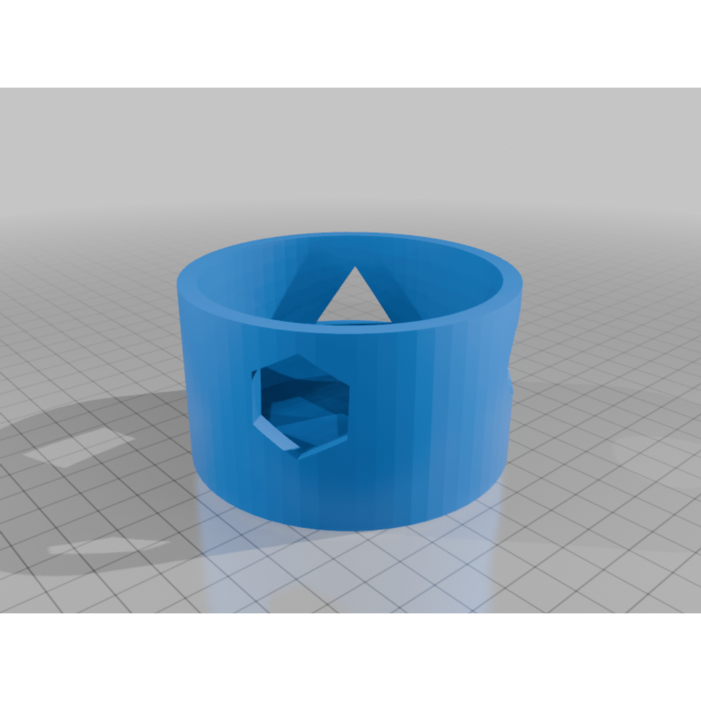 Cup Holder Adapter for 2007 Toyota Tundra