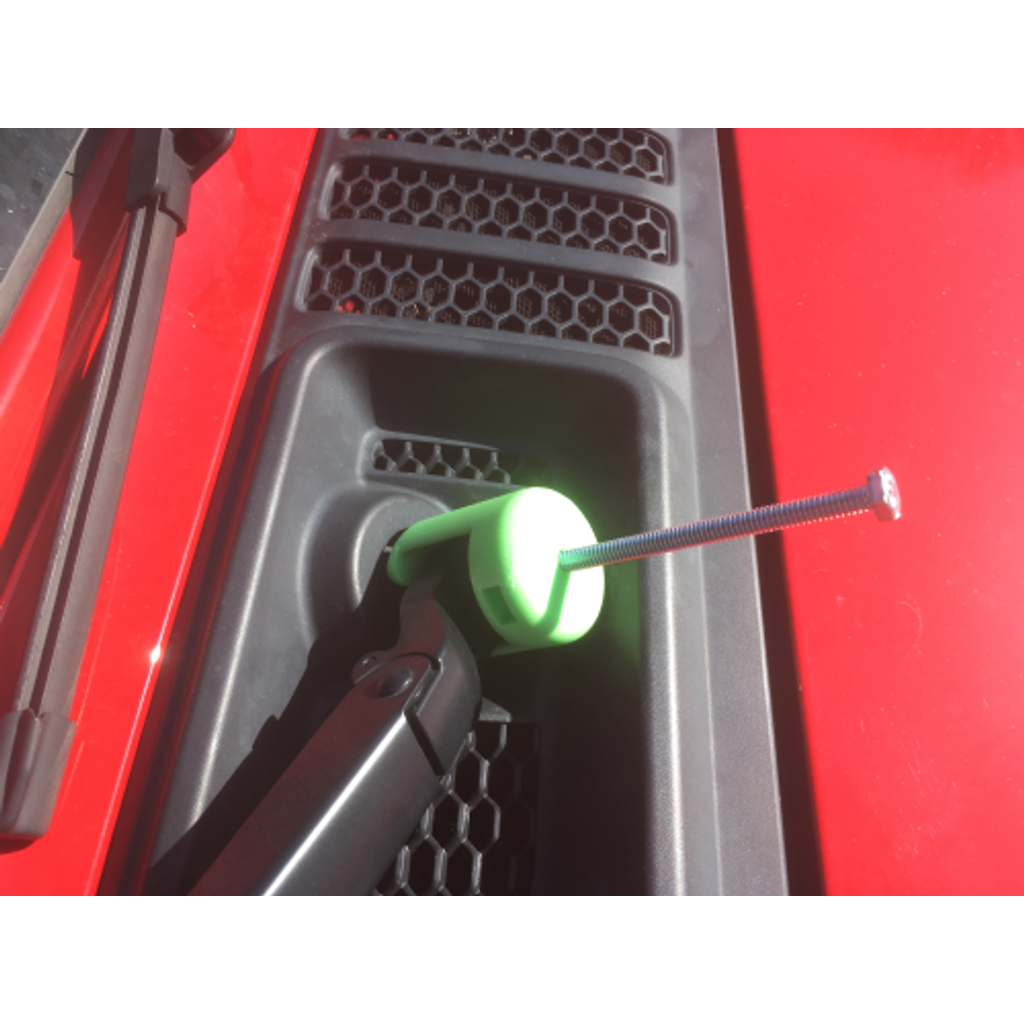 Wiper Puller for 2018 Jeep Wrangler