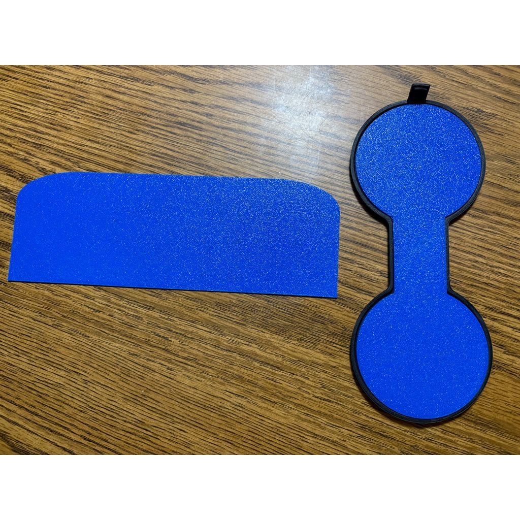 Dash & Cup Mats for 2025 Ford Maverick