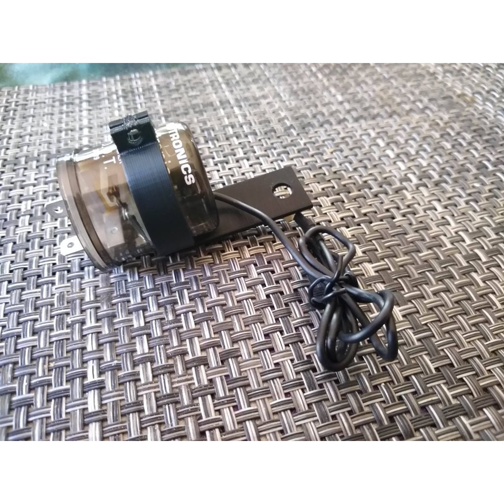 Flasher Relay Bracket for 1970 Nissan S30