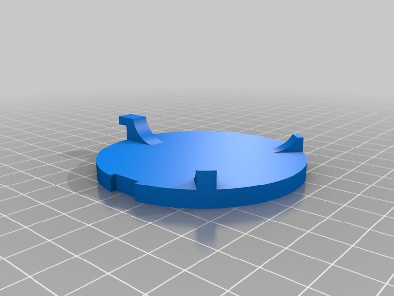 Bumper Plug for 2000 Ford Focus