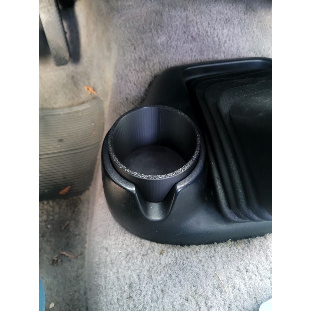 Cup Holder Insert for 1993 Ford Ranger