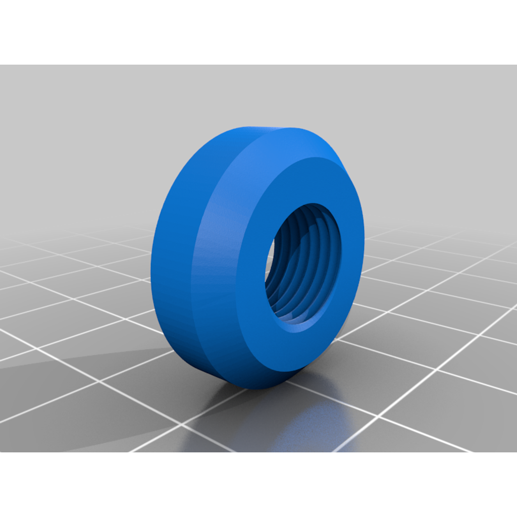 Door Switch Conversion Nut for 1997 Jeep Wrangler