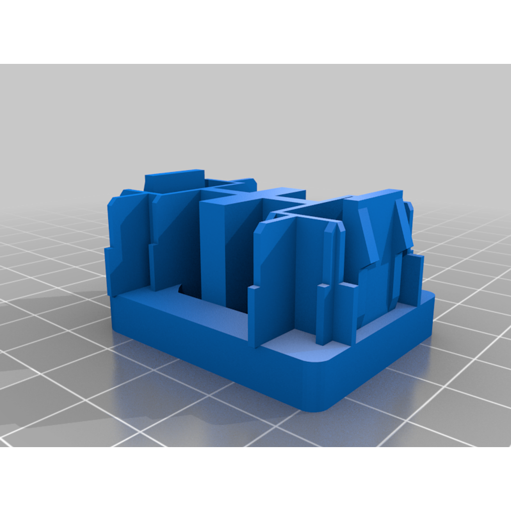 Center Console Charger Holder for 1996 Audi A3