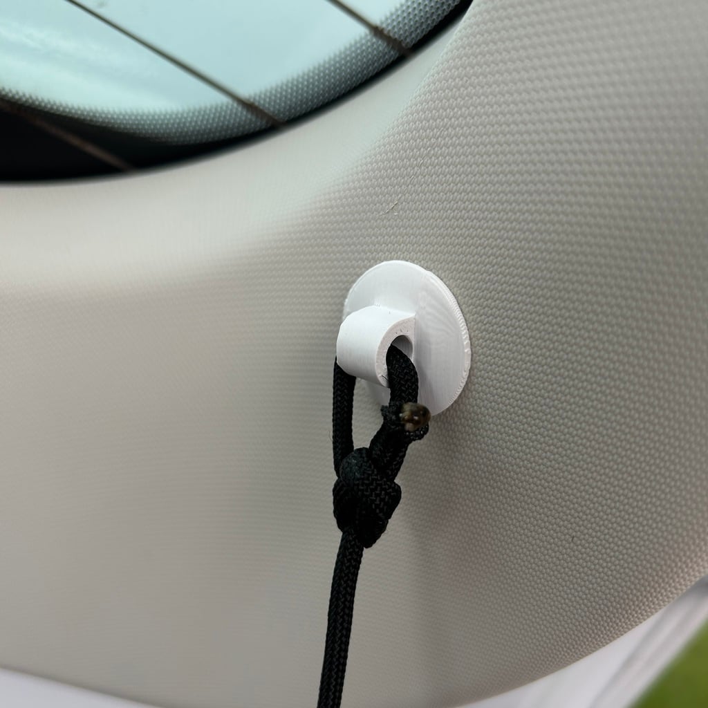 Cargo Cover Hanger for 2014 Ford Focus