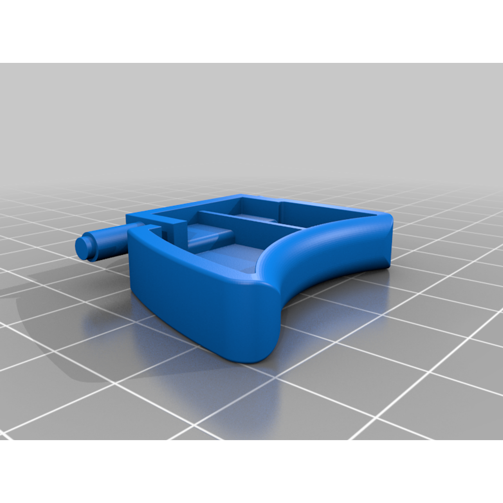 Cup Holder for 1996 Toyota Land Cruiser Prado