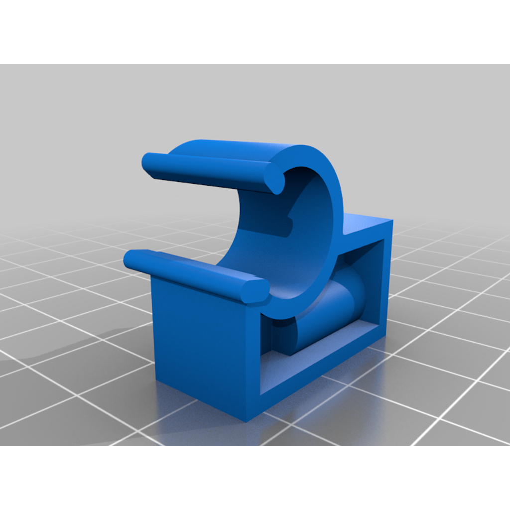 Vacuum Line Retaining Clip for 1999 Audi TT