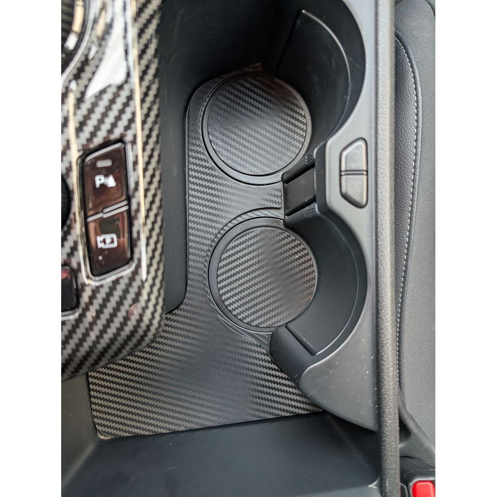 Center Console Inlay for 2022 Kia Sportage