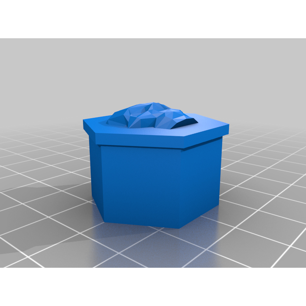 22mm Lug Nut Cover for 2015 Toyota Yaris Hybrid