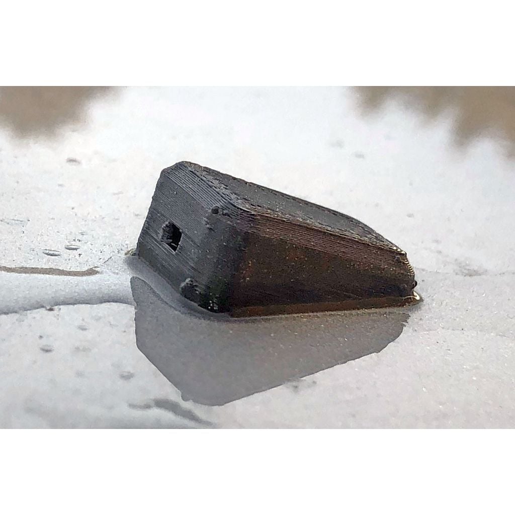 Windshield Washer Nozzle for 2008 Chevrolet Malibu