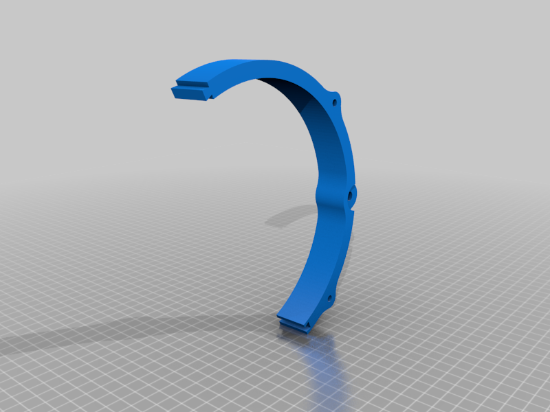 Rear Door Speaker Adapter for 2008 Chevrolet Silverado