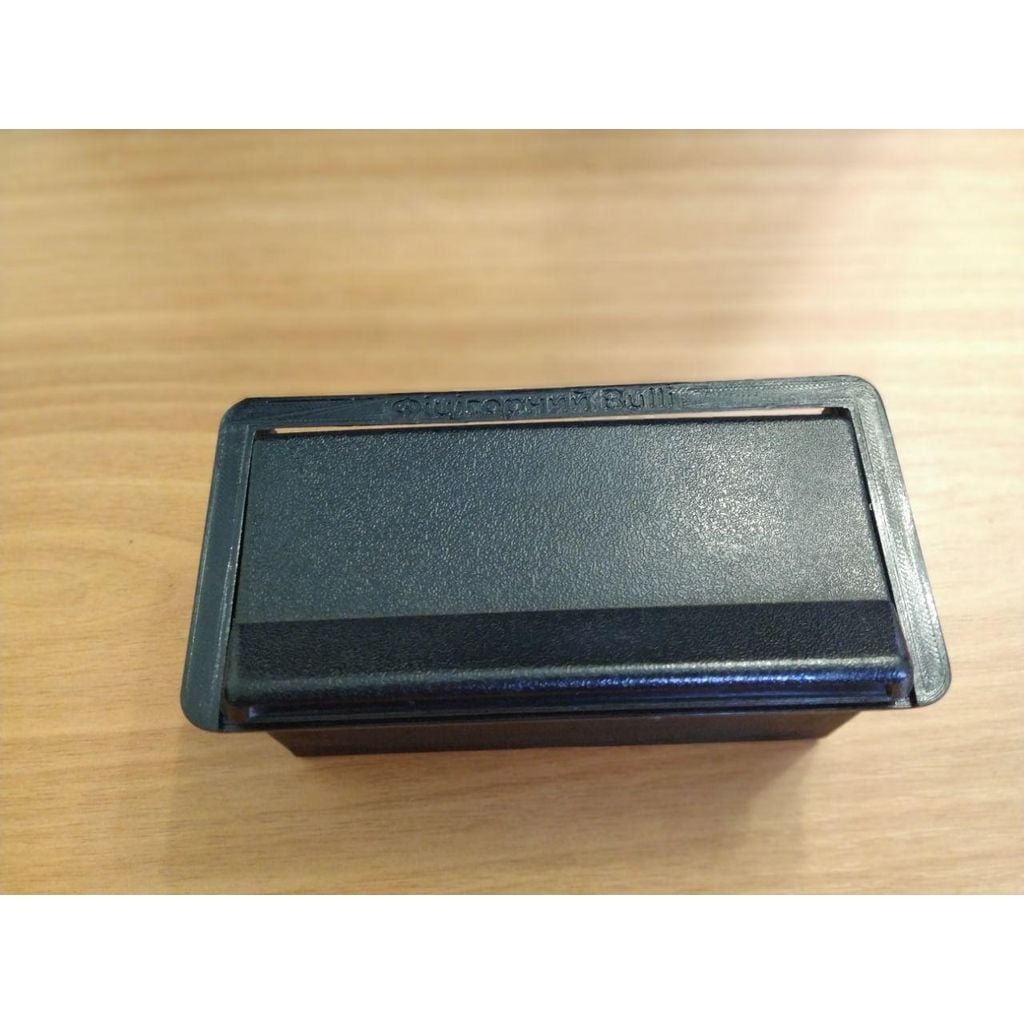 Ashtray for 1979 Volkswagen Transporter T3
