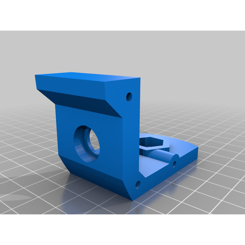 Fog Light Bracket for 2004 Jeep Wrangler