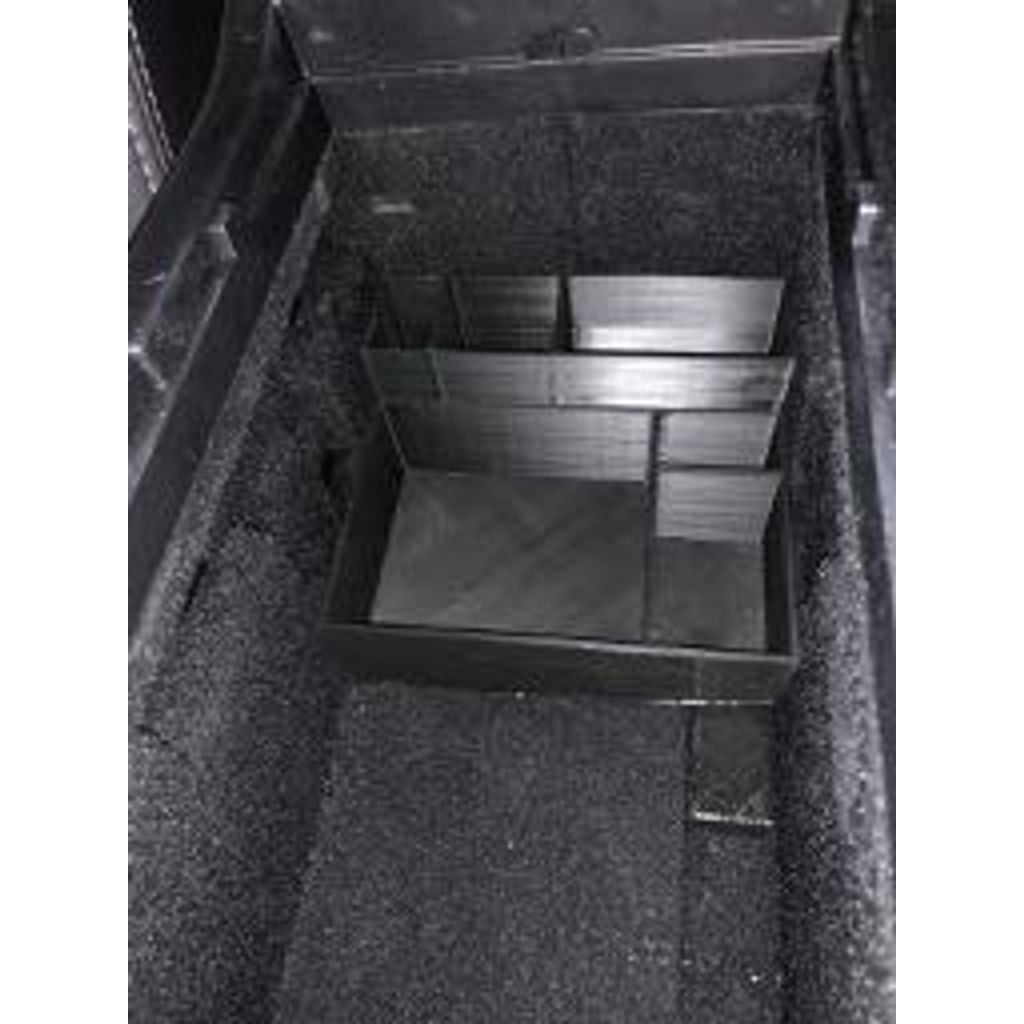 Console Organizer for 2015 Subaru Outback