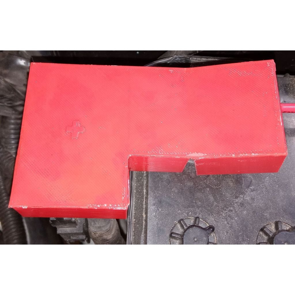 Positive Battery Terminal Cover for 2013 Subaru Forester