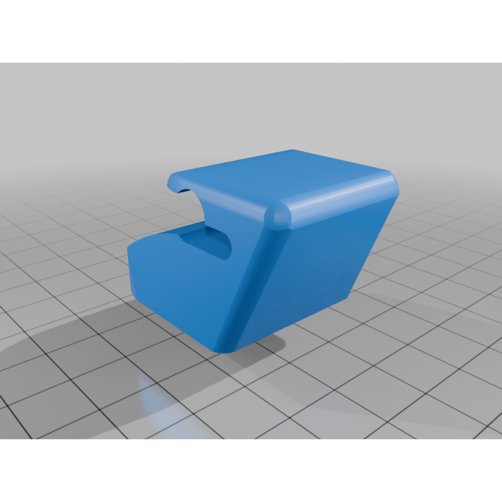 Sun Visor Clip for 2000 Isuzu Trooper