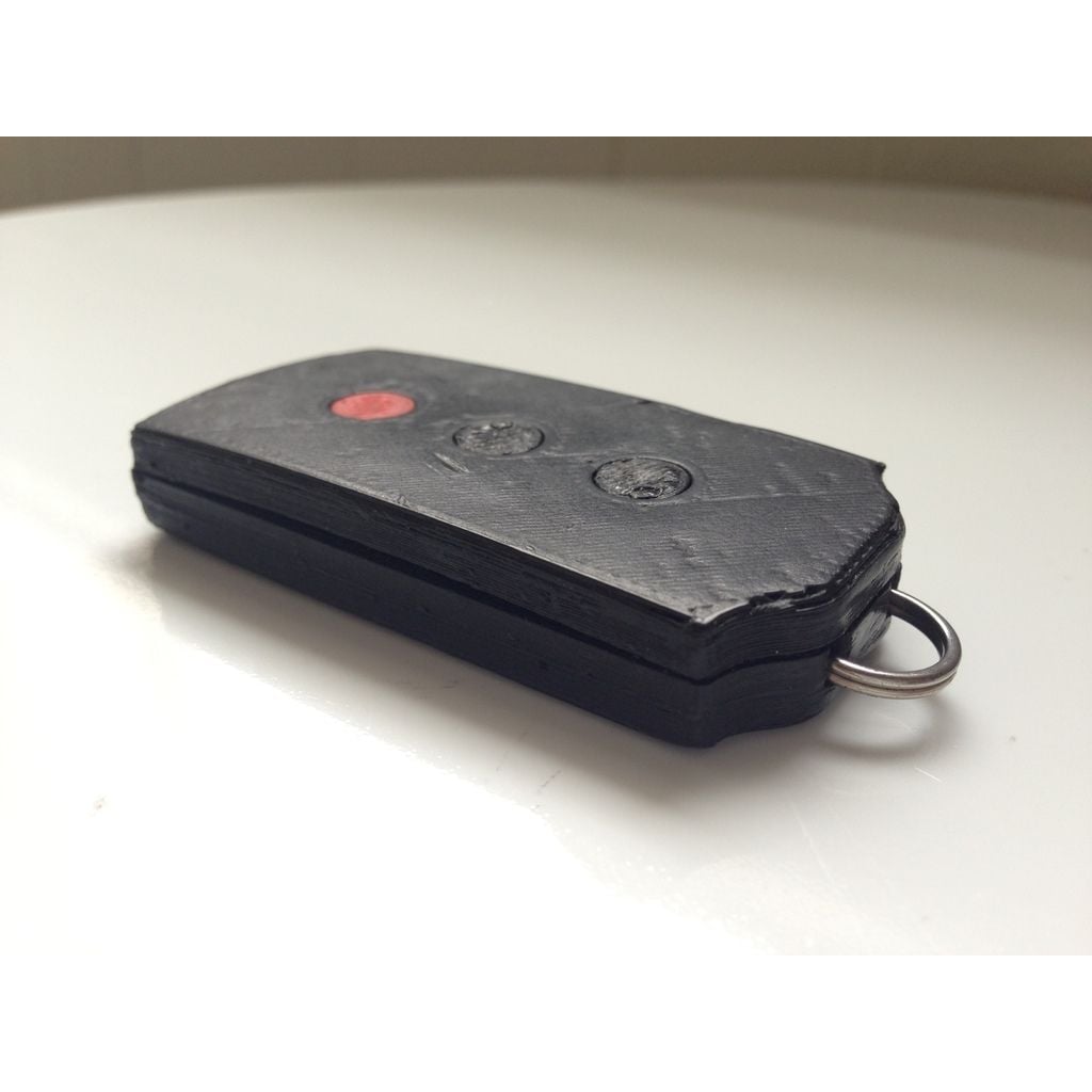Key Fob for 2003 Mitsubishi Galant