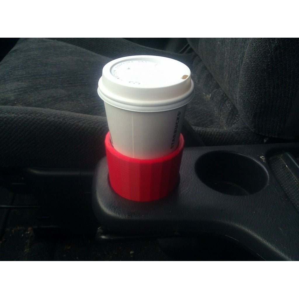 Cup Holder Latte Adapter for 2000 Honda CR-V