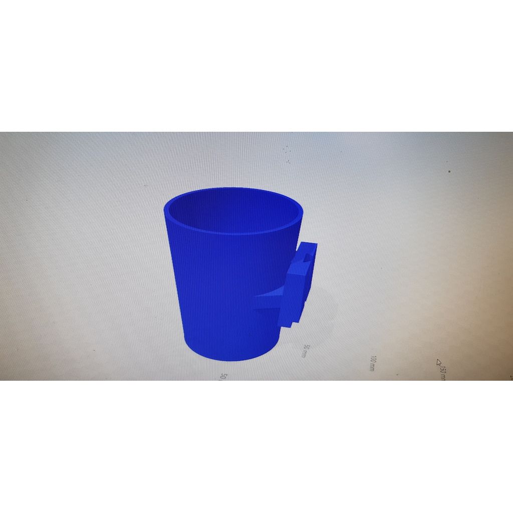 Mug Holder for 2019 Mercedes-Benz Sprinter