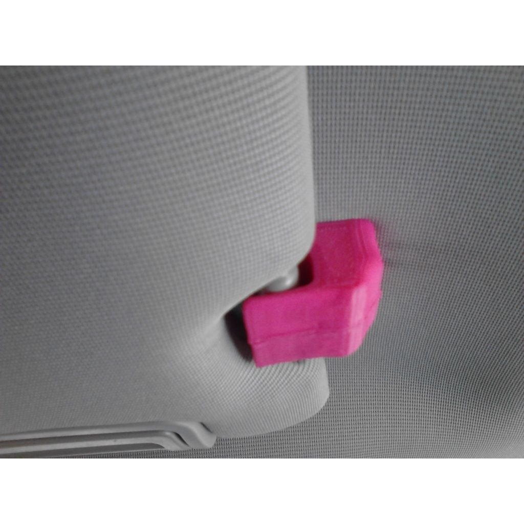 Visor Clip for 2003 Honda Element