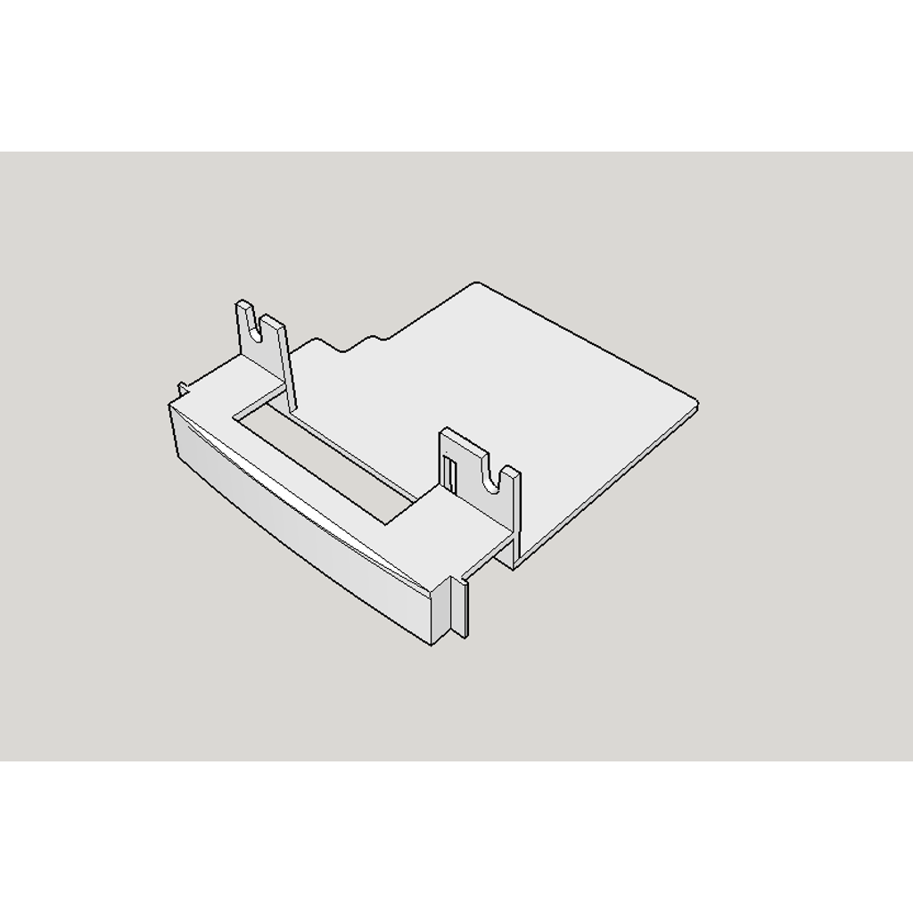 Double DIN Dash Kit for 2007 Jeep Chrysler Dodge Multiple